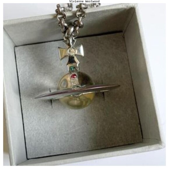 Vivienne Westwood Jewelry - Picture 5 of 7
